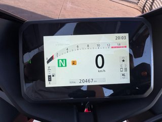 Honda CBR650R 2024 | A |