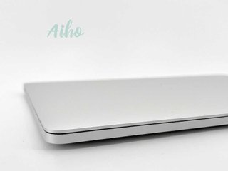 MacBook Pro 13" (2019) Intel Core i5 1.4GHz 4 núcleos- SSD 512GB - 16GB RAM - Plata