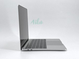 MacBook Pro 13" (2019) Intel Core i5 1.4GHz 4 núcleos - SSD 512Gb - RAM 16GB - Plata