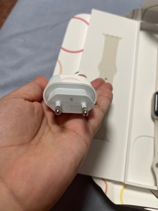 Apple Watch SE (2.ª generación) GPS 40 mm Oro Rosa