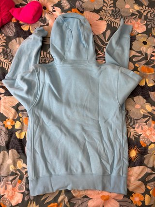 Sudadera Nike Azul