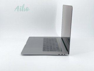MacBook Pro 15" (2019) Intel Core i7 2.6GHz 6 núcleos - SSD 512GB - 32GB RAM - Gris Espacial