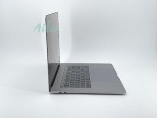 MacBook Pro 15" (2019) Intel Core i7 2.6GHz 6 núcleos - SSD 512GB - 32GB RAM - Gris Espacial