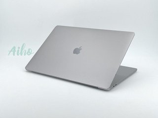 MacBook Pro 15" (2019) Intel Core i7 2.6GHz 6 núcleos - SSD 512GB - 32GB RAM - Gris Espacial