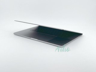 MacBook Pro 15" (2019) Intel Core i7 2.6GHz 6 núcleos - SSD 512GB - 32GB RAM - Gris Espacial