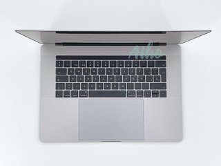 MacBook Pro 15" (2019) Intel Core i7 2.6GHz 6 núcleos - SSD 512GB - 32GB RAM - Gris Espacial