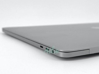 MacBook Pro 15" (2019) Intel Core i7 2.6GHz 6 núcleos - SSD 512GB - 32GB RAM - Gris Espacial