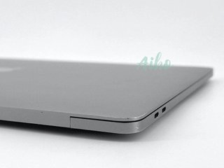 MacBook Pro 15" (2019) Intel Core i7 2.6GHz 6 núcleos - SSD 512GB - 32GB RAM - Gris Espacial