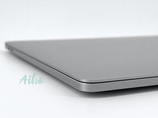 MacBook Pro 15" (2019) Intel Core i7 2.6GHz 6 núcleos - SSD 512GB - 32GB RAM - Gris Espacial