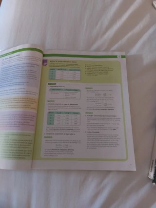 Física y química 1 Bachillerato