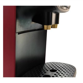 CAFETERA  DE CAPSULAS PHILIPS TYPE  BARISTA  LM9012/50