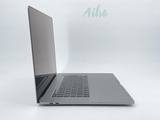 MacBook Pro 15" (2019) Intel Core i9 2.3GHz 8 núcleos - SSD 512GB - RAM 32Gb - Gris Espacial