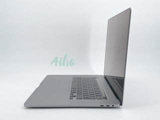 MacBook Pro 15" (2019) Intel Core i9 2.3GHz 8 núcleos - SSD 512GB - RAM 32Gb - Gris Espacial