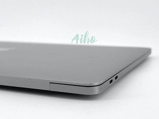 MacBook Pro 15" (2019) Intel Core i9 2.3GHz 8 núcleos - SSD 512GB - RAM 32Gb - Gris Espacial