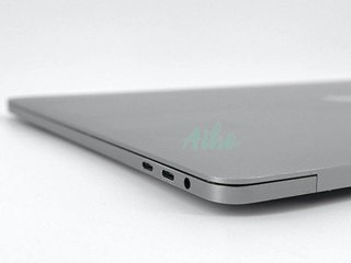 MacBook Pro 15" (2019) Intel Core i9 2.3GHz 8 núcleos - SSD 512GB - RAM 32Gb - Gris Espacial