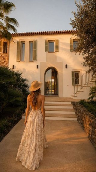 Casa rural en alquiler en Felanitx centro en Felanitx