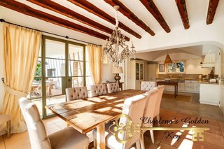 Casa rural en alquiler en Felanitx centro en Felanitx