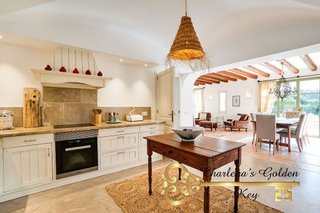 Casa rural en alquiler en Felanitx centro en Felanitx