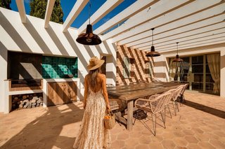 Casa rural en alquiler en Felanitx centro en Felanitx