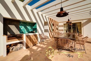 Casa rural en alquiler en Felanitx centro en Felanitx