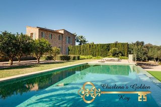 Casa rural en alquiler en Felanitx centro en Felanitx