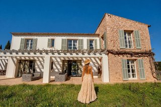 Casa rural en alquiler en Felanitx centro en Felanitx