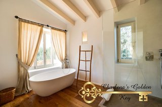 Casa rural en alquiler en Felanitx centro en Felanitx