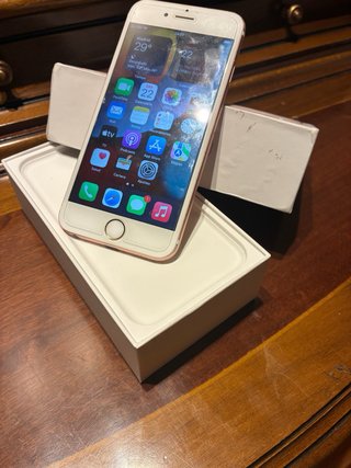 iPhone 6s Rosa - 16GB, senza iCloud