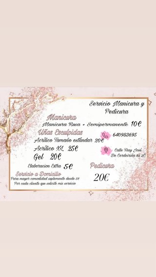 Manicurista