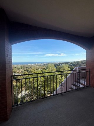Chalet en alquiler en Barrio de Ciudad Jardín en Málaga