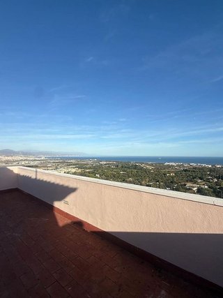 Chalet en alquiler en Barrio de Ciudad Jardín en Málaga