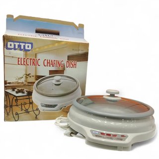 PAELLERA ELECTRICA SP 303 + CAJA