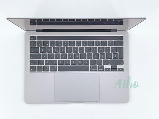 MacBook Pro 13" (2020) Intel Core i5 1.4GHz 4 núcleos - SSD 256GB - RAM 16GB - Gris Espacial