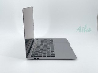 MacBook Pro 13" (2020) Intel Core i5 1.4GHz 4 núcleos - SSD 256GB - RAM 16GB - Gris Espacial