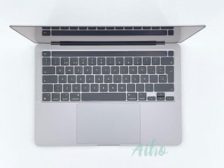 MacBook Pro 13" (2020) Intel Core i5 1.4GHz 4 núcleos - SSD 256GB - RAM 16GB - Gris Espacial