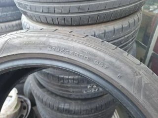 215 45 R20 95T Goodyear - 1 neumático +75%