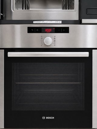 Horno Bosch Integrable HBA74R251E – Acero Inoxidab