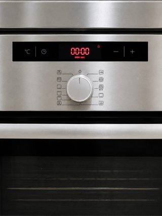 Horno Bosch Integrable HBA74R251E – Acero Inoxidab