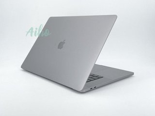 MacBook Pro 15" (2019) Intel Core i9 2.4GHz 8 núcleos - SSD 512GB - RAM 32Gb - Gris Espacial
