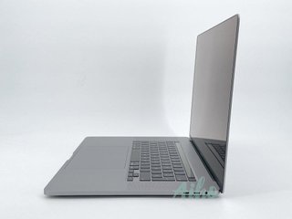 MacBook Pro 15" (2019) Intel Core i9 2.4GHz 8 núcleos - SSD 512GB - RAM 32Gb - Gris Espacial
