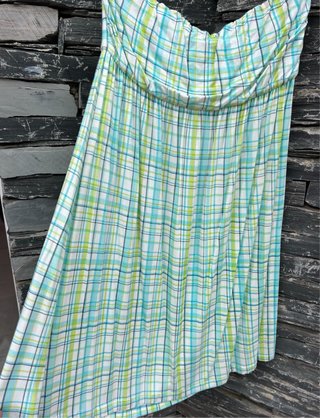 Vestido de verano
