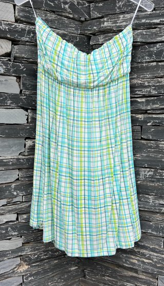 Vestido de verano