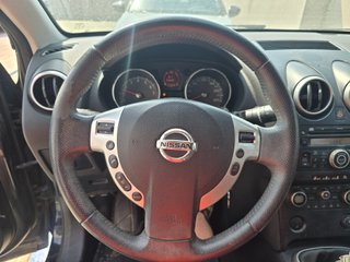 Nissan Qashqai 2009