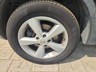 Nissan Qashqai 2009