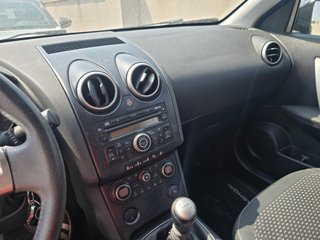Nissan Qashqai 2009