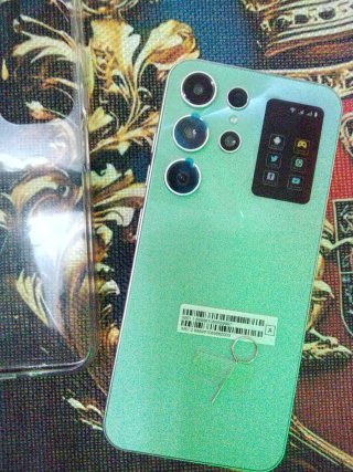 S25 Ultra 1TB Nuevo Pantalla Grande