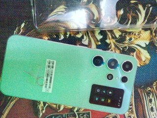 S25 Ultra 1TB Nuevo Pantalla Grande