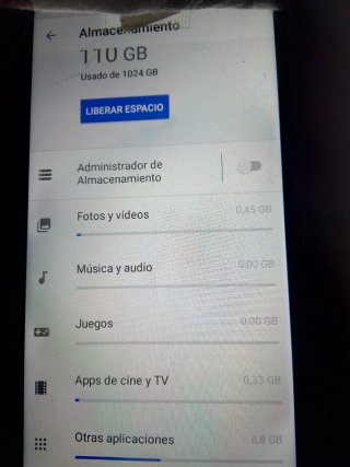 S25 Ultra 1TB Nuevo Pantalla Grande