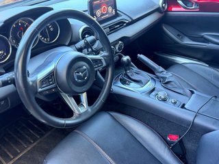 Mazda MX-5 2019 Zenith 2019