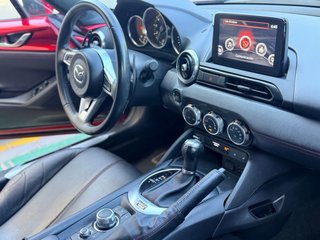 Mazda MX-5 2019 Zenith 2019
